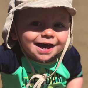 Meet your Posher, Elizabeth